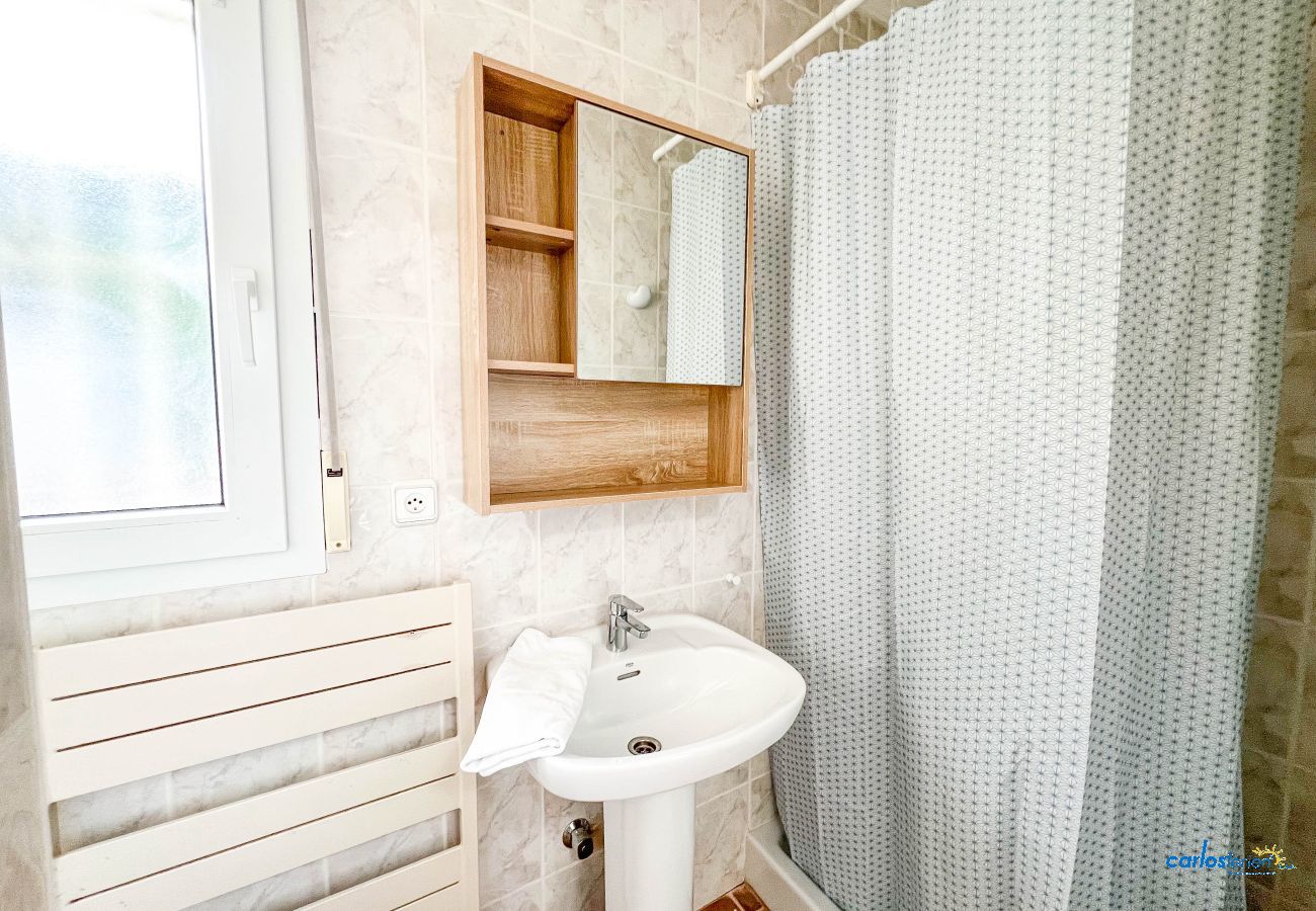 Villa in Denia - San Juan CF 6P Villa in Denia - San Juan CF 6P