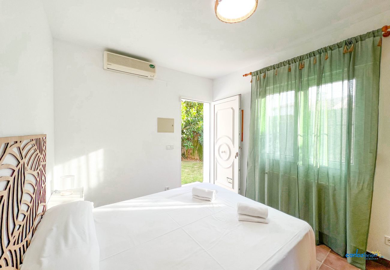 Villa in Denia - San Juan CF 6P Villa in Denia - San Juan CF 6P