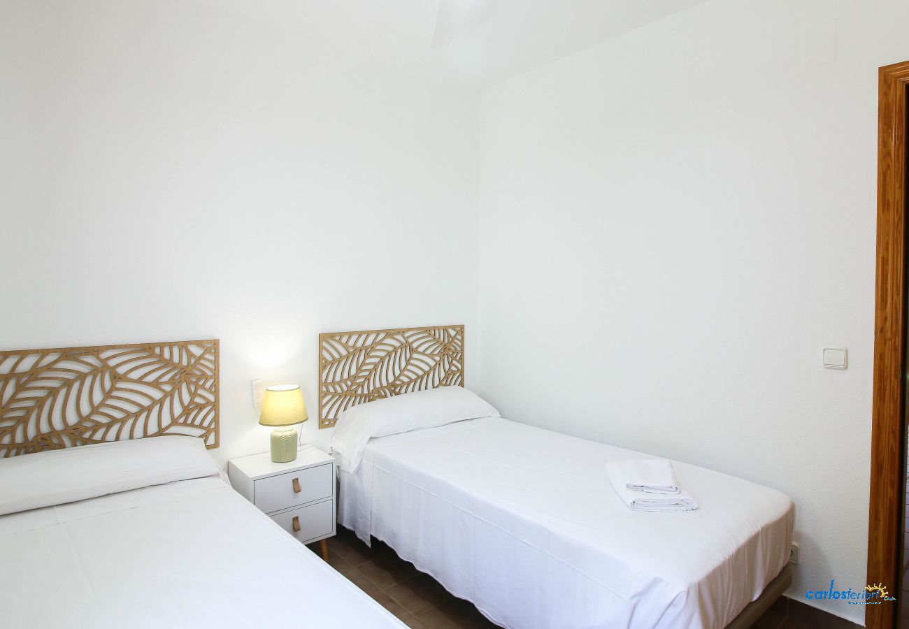 Villa in Denia - San Juan CF 6P Villa in Denia - San Juan CF 6P