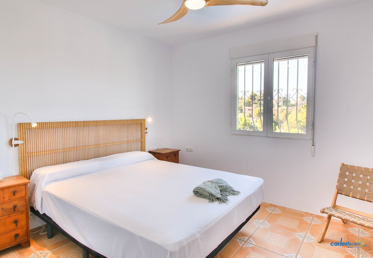 Villa in Denia - Bellavista PS 10P Villa in Denia - Bellavista PS 10P