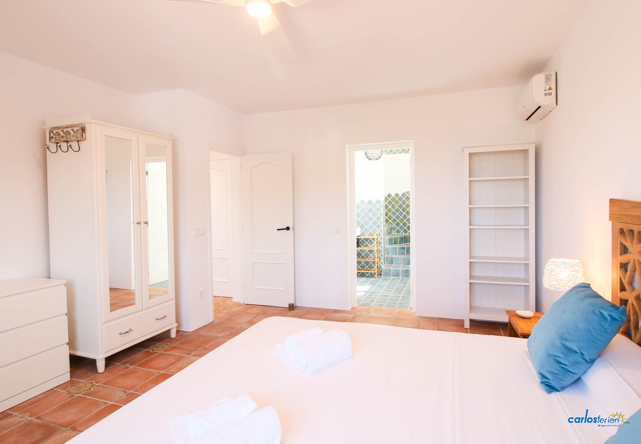 Villa in Denia - Bellavista PS 4P Villa in Denia - Bellavista PS 4P