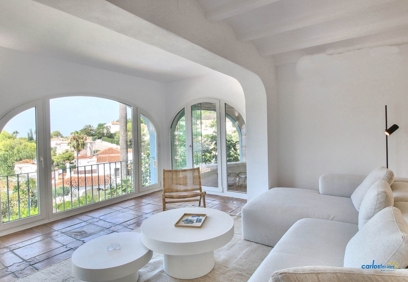 Villa in Denia - Bellavista PS 4P Villa in Denia - Bellavista PS 4P