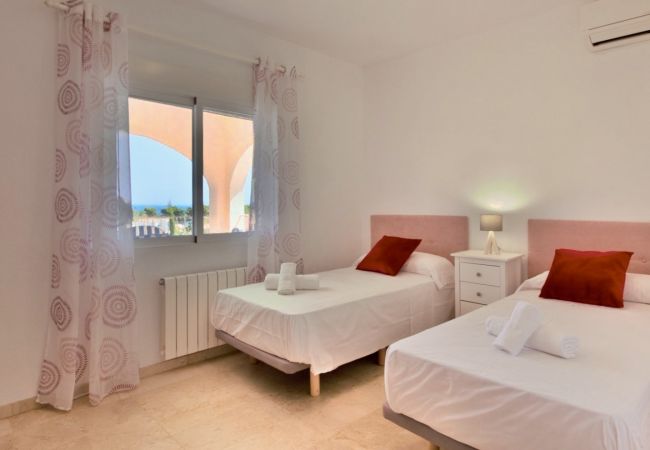 Villa in Denia - Troias SW Villa in Denia - Troias SW