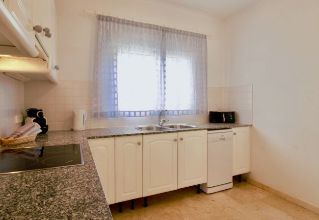 Villa in Denia - Troias SW Villa in Denia - Troias SW