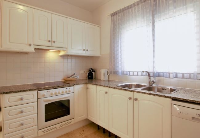 Villa in Denia - Troias SW Villa in Denia - Troias SW