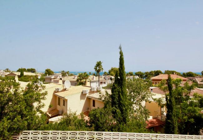 Villa in Denia - Troias SW Villa in Denia - Troias SW
