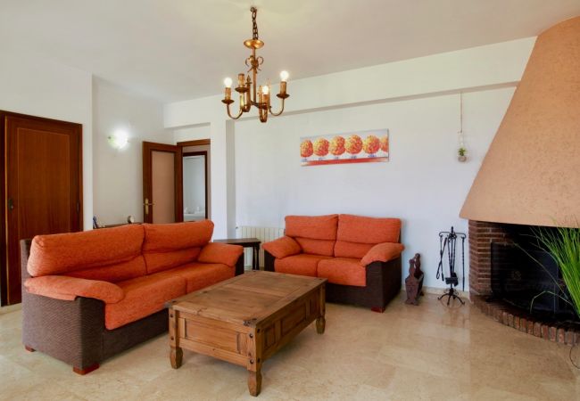 Villa in Denia - Troias SW Villa in Denia - Troias SW