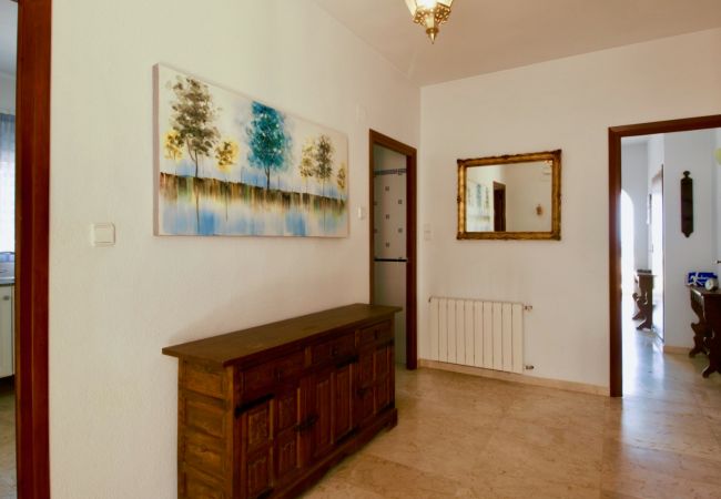 Villa in Denia - Troias SW Villa in Denia - Troias SW