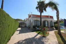 Villa in Els Poblets - Els Poblets Ilona