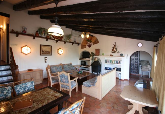 Villa in Denia - Marquesa VA Villa in Denia - Marquesa VA