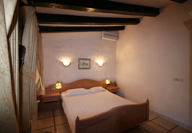Villa in Denia - Marquesa VA Villa in Denia - Marquesa VA