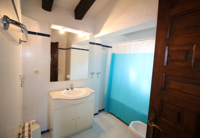 Villa in Denia - Marquesa VA Villa in Denia - Marquesa VA