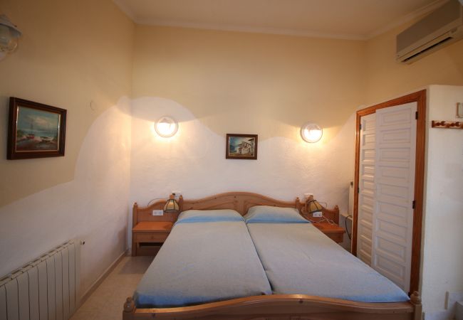 Villa in Denia - Marquesa VA Villa in Denia - Marquesa VA