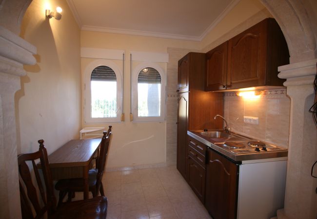 Villa in Denia - Marquesa VA Villa in Denia - Marquesa VA