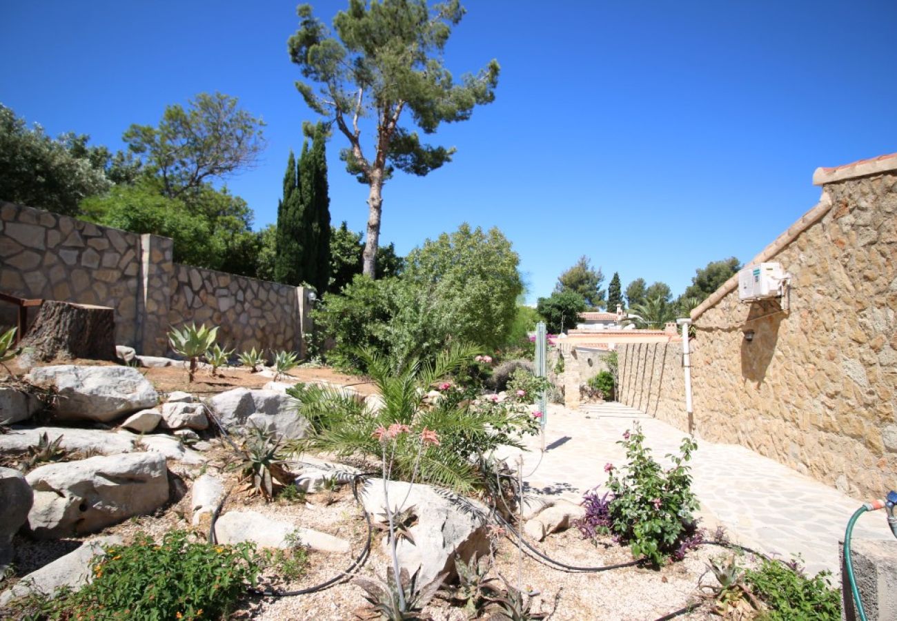 Villa in Denia - Marquesa VA Villa in Denia - Marquesa VA