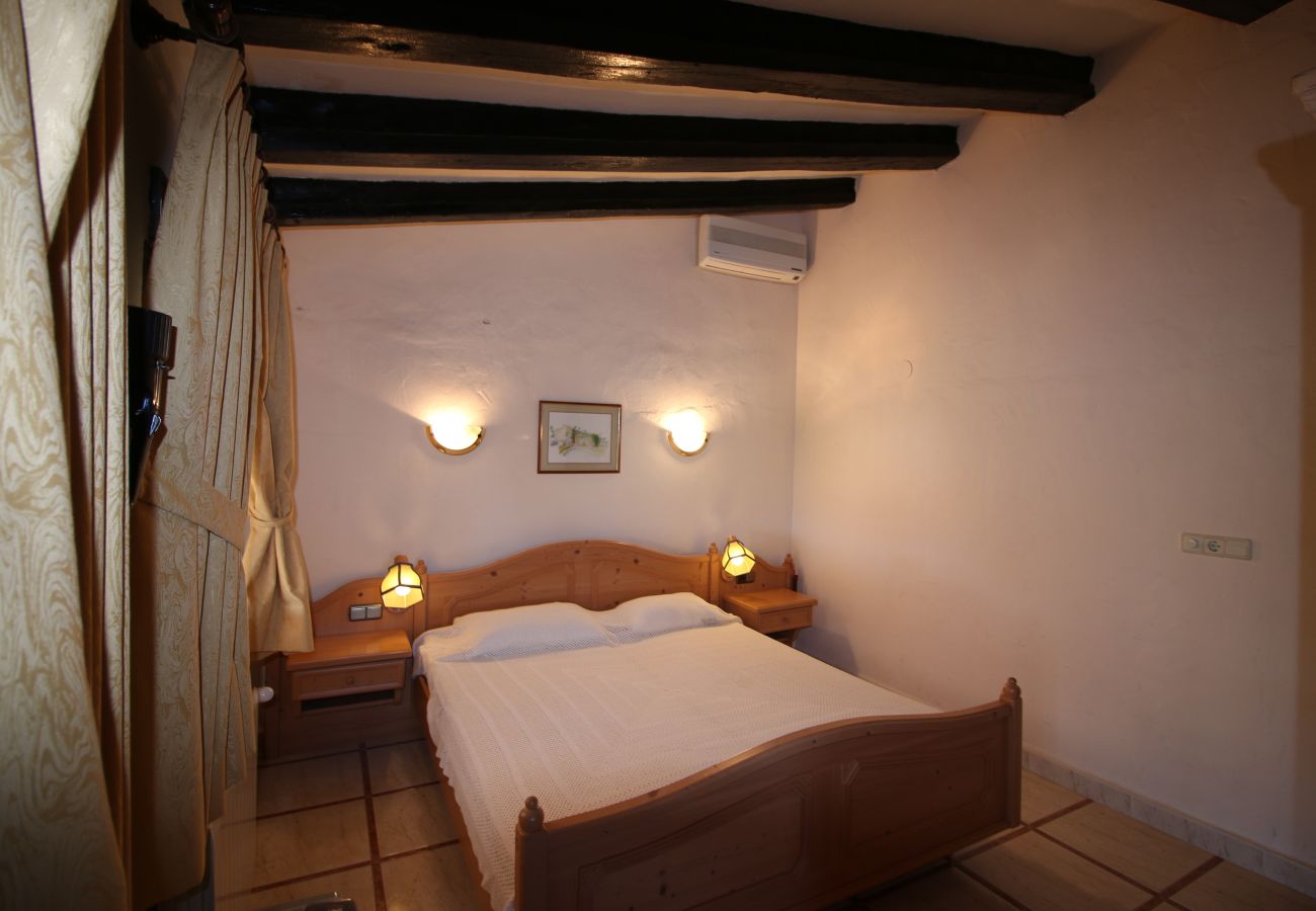 Villa in Denia - Marquesa VA Villa in Denia - Marquesa VA
