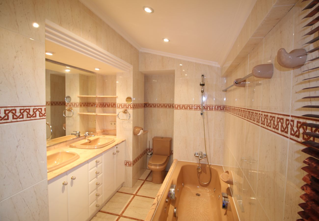 Villa in Denia - Marquesa VA Villa in Denia - Marquesa VA