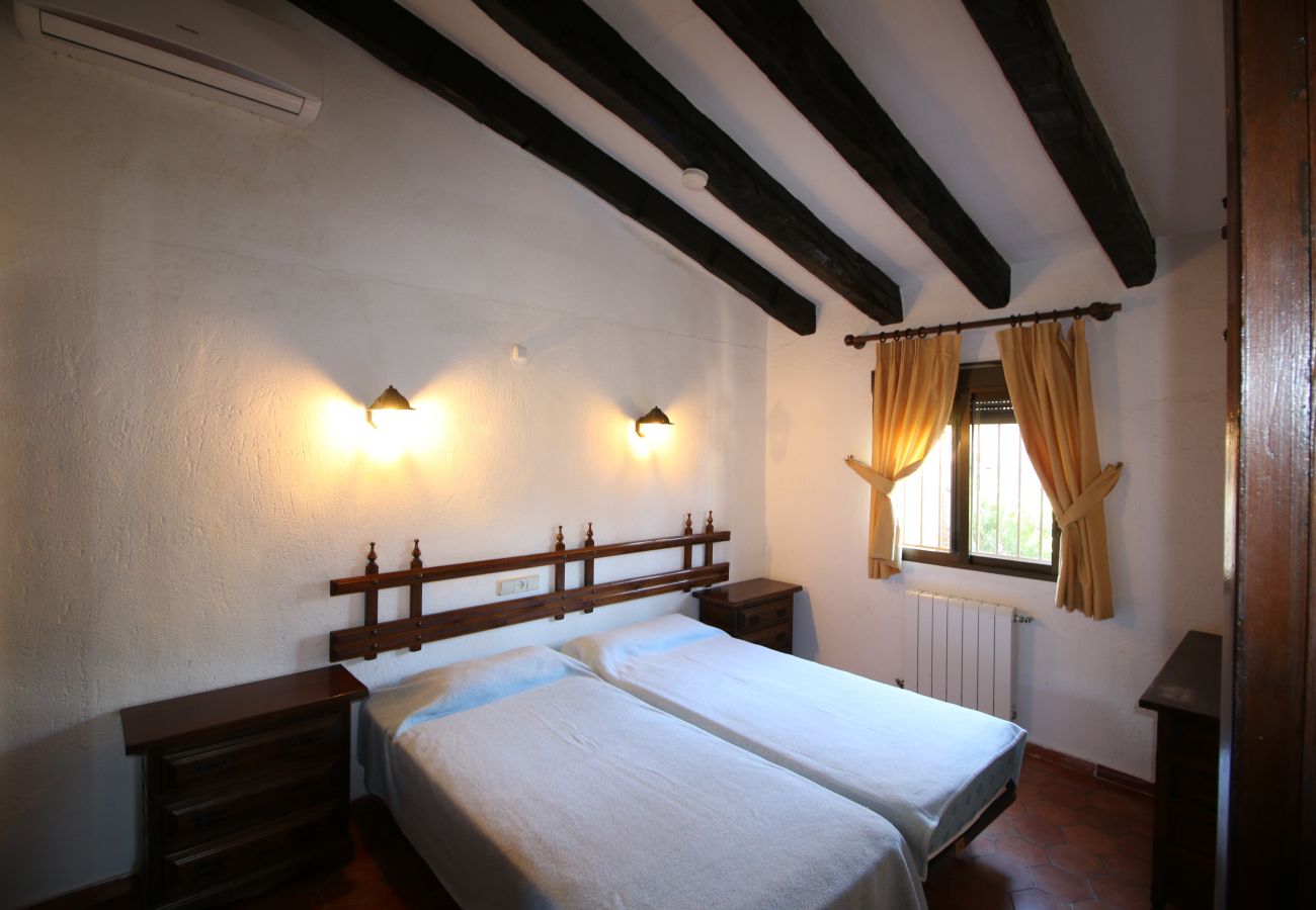 Villa in Denia - Marquesa VA Villa in Denia - Marquesa VA