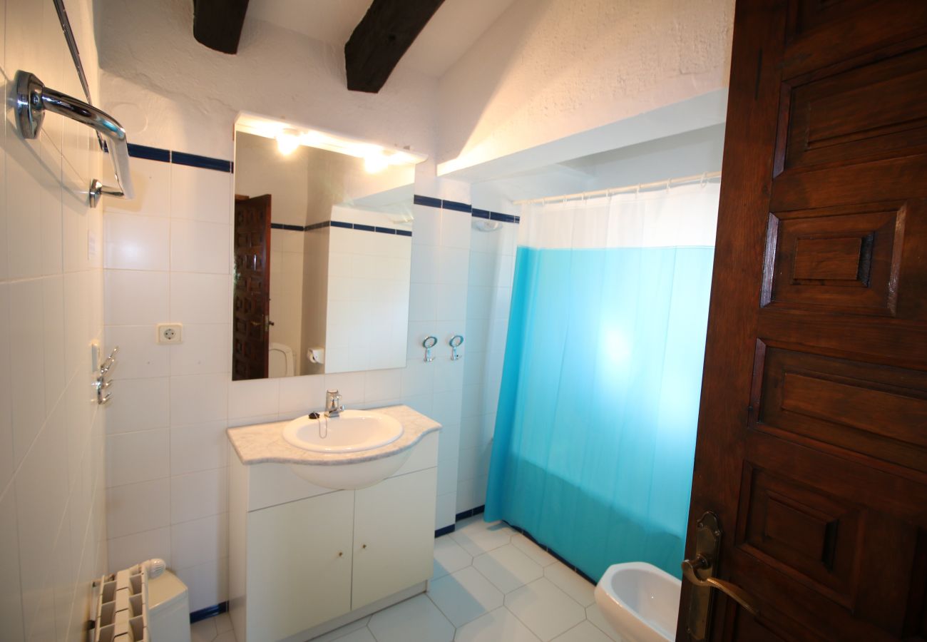 Villa in Denia - Marquesa VA Villa in Denia - Marquesa VA