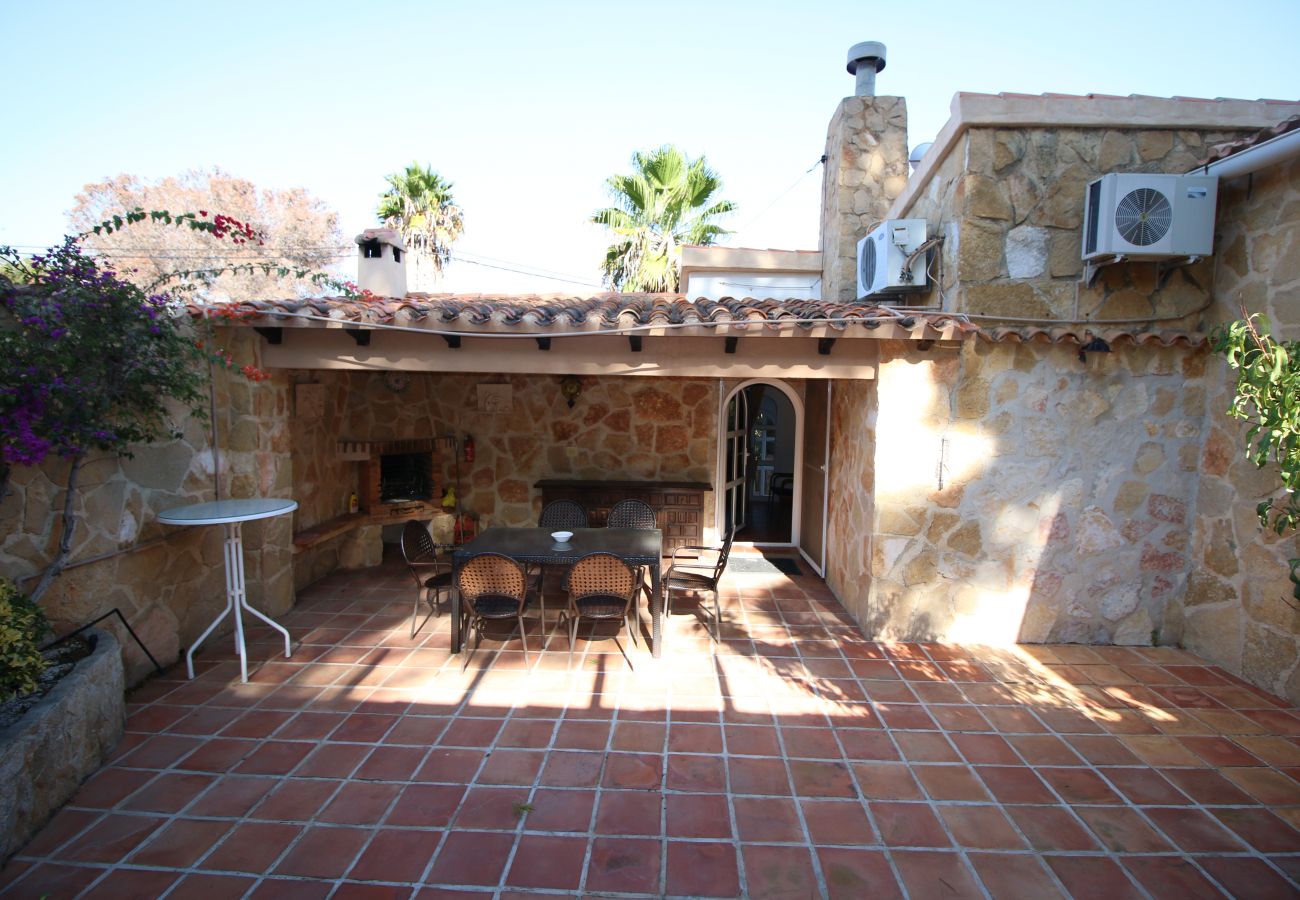 Villa in Denia - Marquesa VA Villa in Denia - Marquesa VA