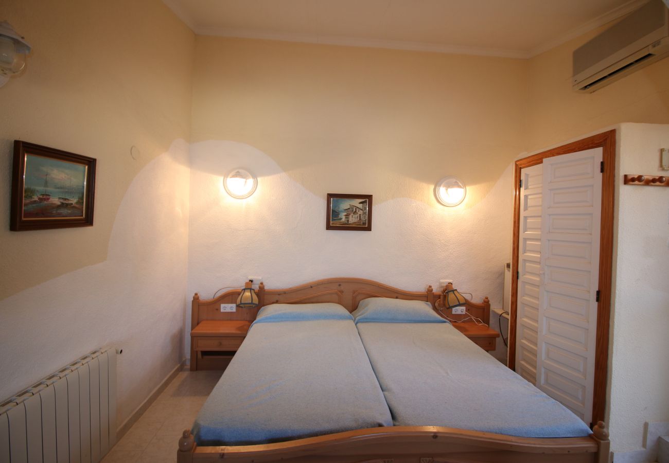 Villa in Denia - Marquesa VA Villa in Denia - Marquesa VA