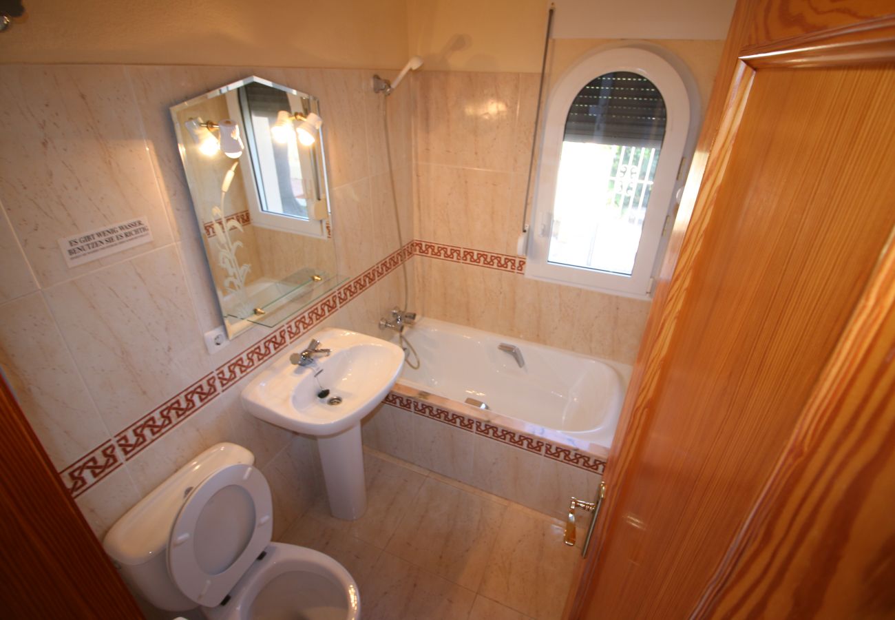 Villa in Denia - Marquesa VA Villa in Denia - Marquesa VA