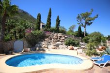 Villa in Denia - Marquesa VA