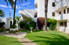 Apartment in Denia - Albaranas