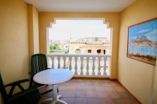 Apartment in Denia - La Pata