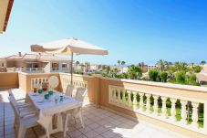 Apartment in Denia - Residencial L'Hort