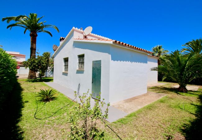 Villa in Els Poblets - Almadrava FU Villa in Els Poblets - Almadrava FU