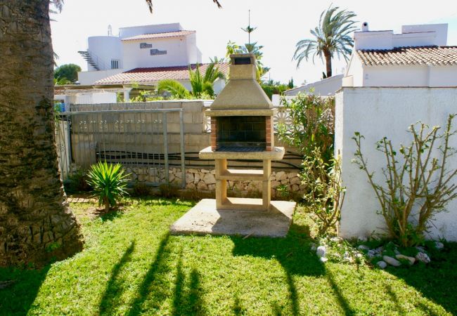 Villa in Els Poblets - Almadrava FU Villa in Els Poblets - Almadrava FU