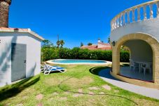 Villa in Els Poblets - Almadrava FU