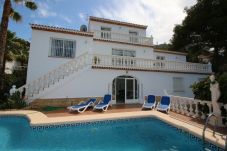 Villa in Denia - Belem AL