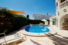 Villa in Denia - Almadrava DV