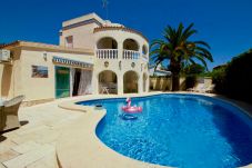 Villa in Denia - Almadrava DV