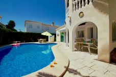 Villa in Denia - Almadrava DV
