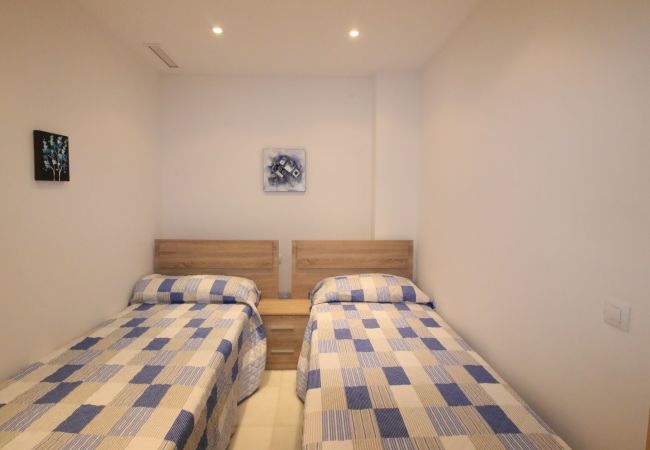 Apartment in Denia - Calma Blanca Apartment in Denia - Calma Blanca
