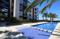 Apartment in Denia - Calma Blanca