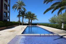 Apartment in Denia - Calma Blanca