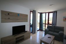 Apartment in Denia - Calma Blanca