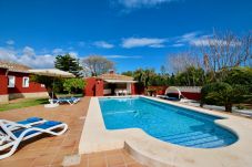 Villa in Denia - Finca La Plana