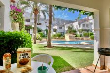 Apartment in Denia - Las Moras II UL