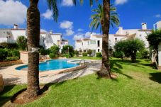 Apartment in Denia - Las Moras II UL