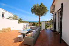 Villa in Denia - La Florida LM