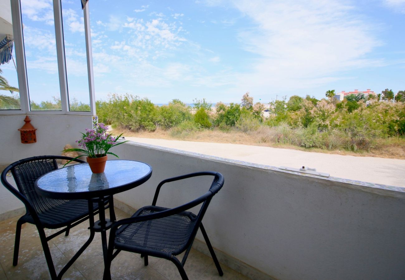 Apartment in Denia - Albaranas