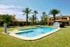 Apartment in Denia - El Poblet SP