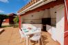 Villa in Denia - Finca La Plana Villa in Denia - Finca La Plana