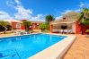 Villa in Denia - Finca La Plana