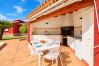 Villa in Denia - Finca La Plana